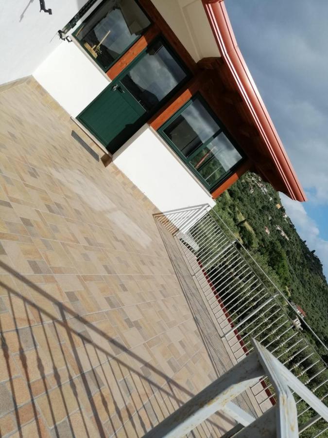 Casa Daniela Apartment Patti Exterior photo